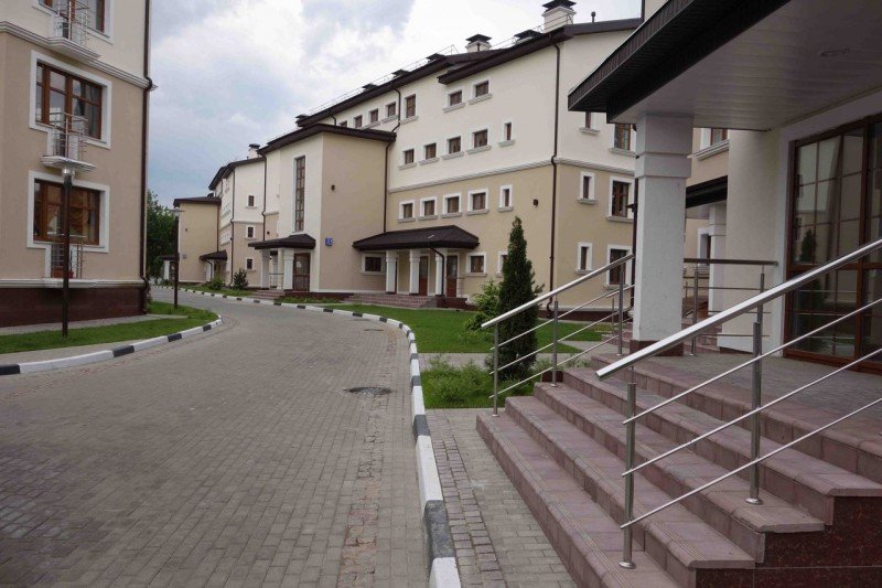 ЖК "Белый Парк"